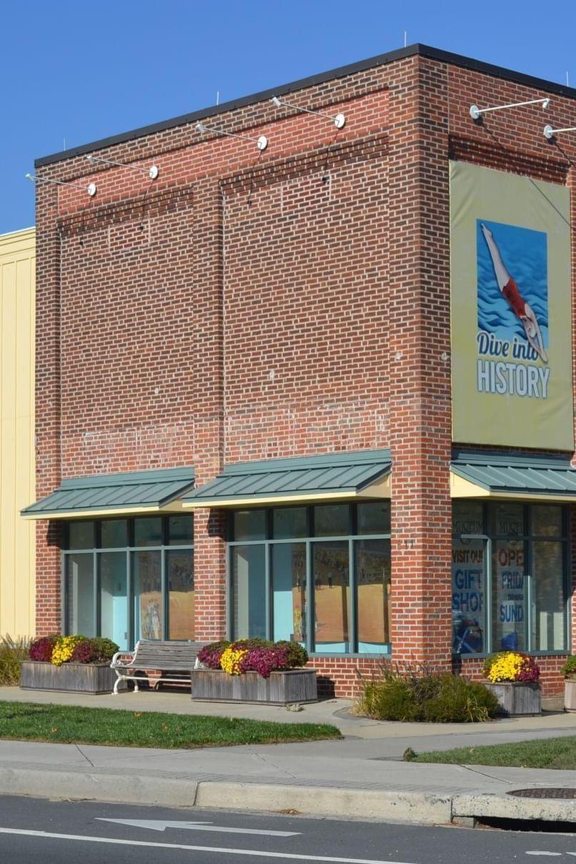 Rehoboth Beach Museum