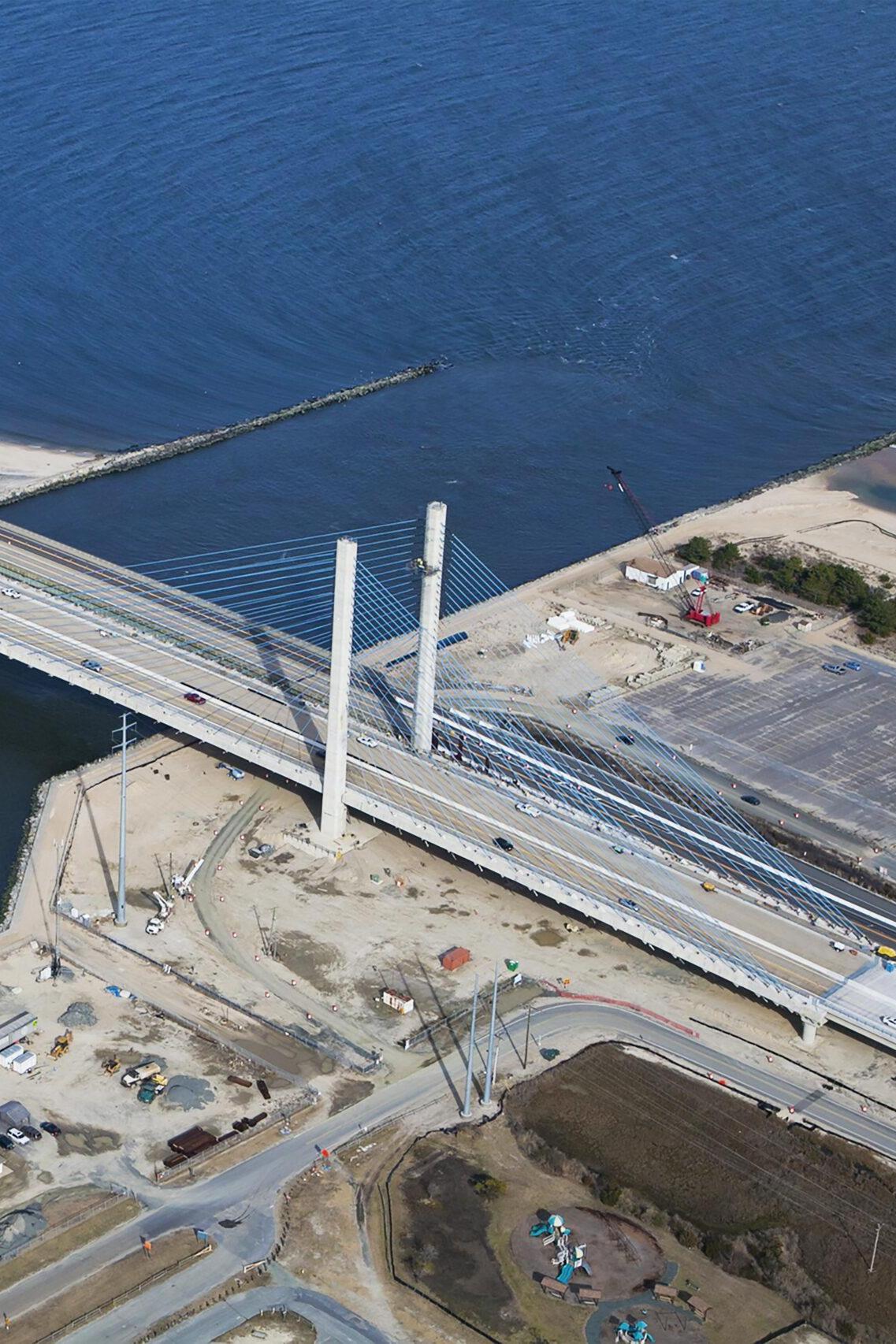 Charles W. Cullen Bridge